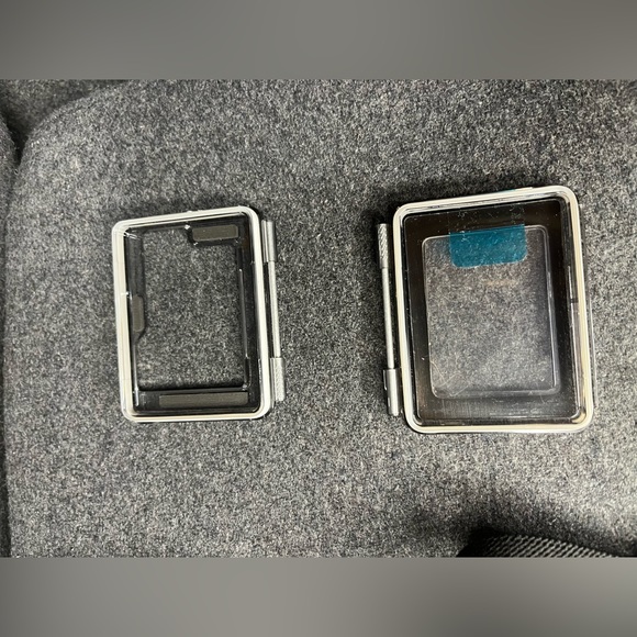 GoPro harness - Picture 3 of 4